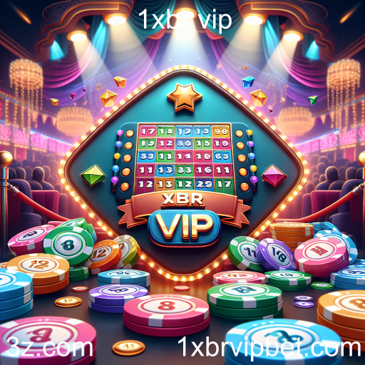 Descubra o Fascinante Mundo do Bingo no 1xbr VIP