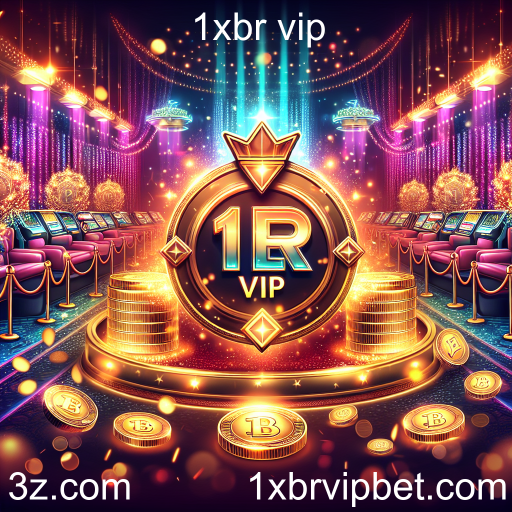 Explorando a Categoria 'Moedas e Bônus' no 1xbr vip