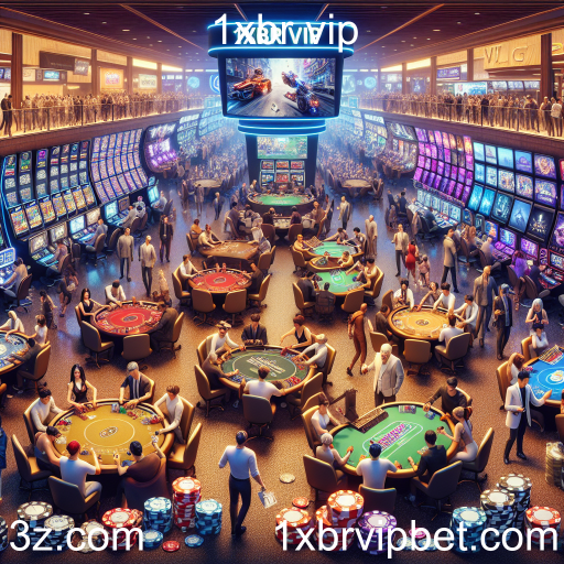 A Ascensão dos E-Sports: O Futuro dos Jogos Competitivos